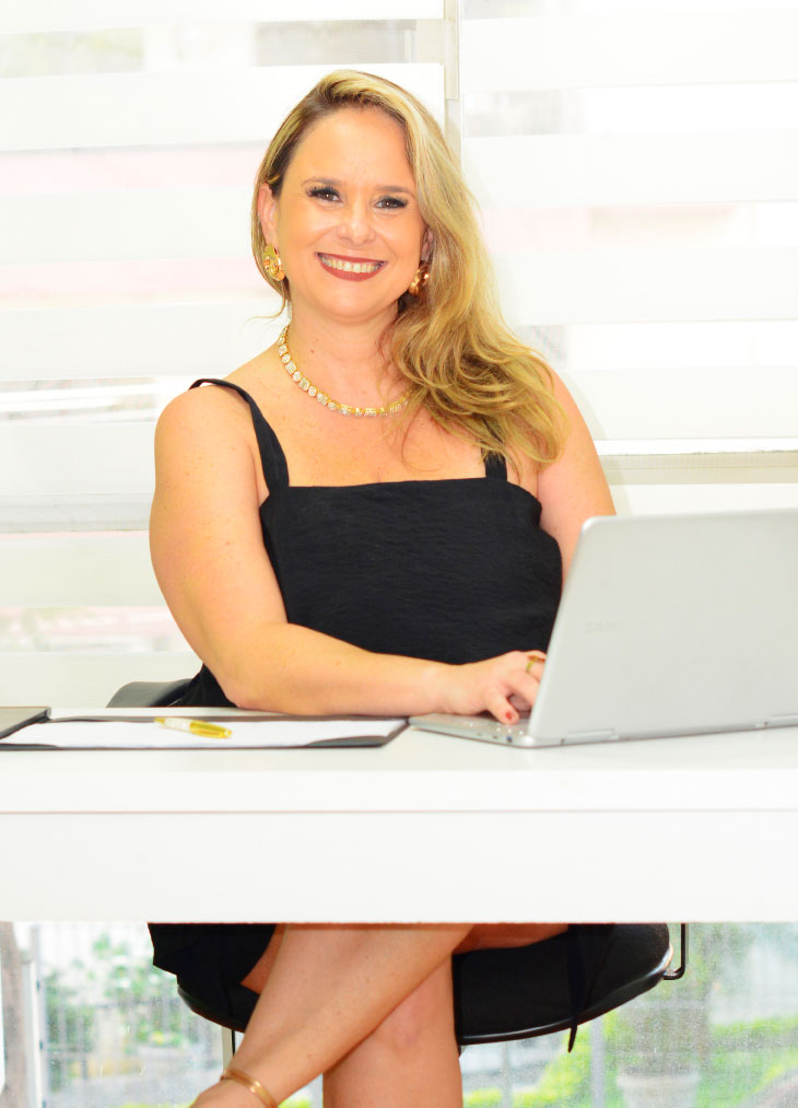 Claudiane Salles Daltio